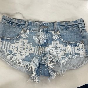 Billabong Shorts